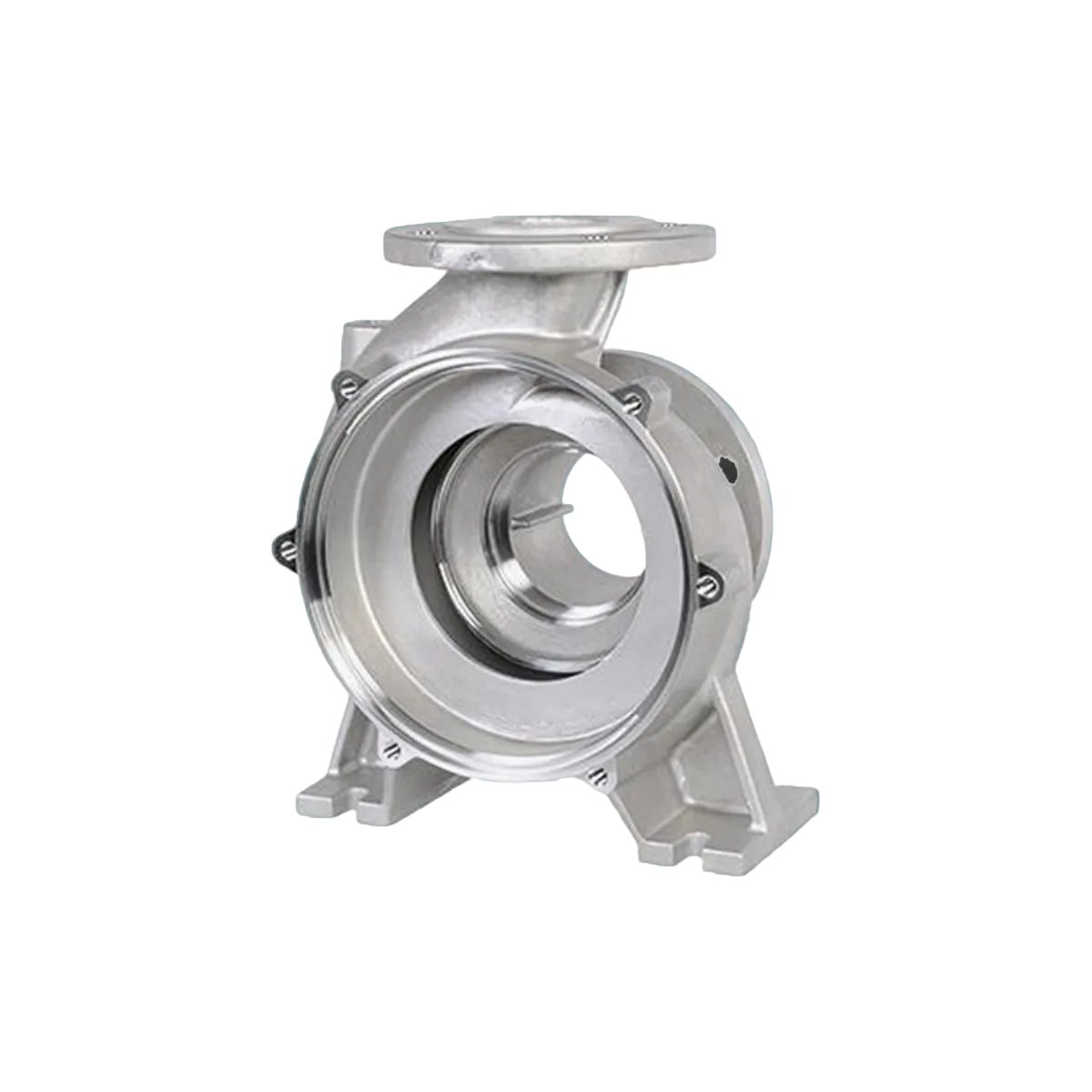 Stainless Steel Casting