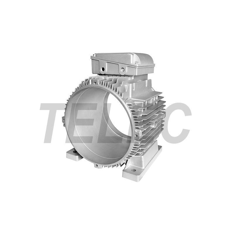 ALLOGGIAMENTO MOTORE