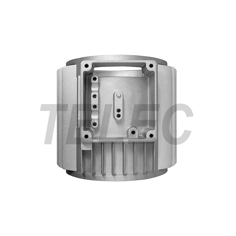 ALLOGGIAMENTO MOTORE