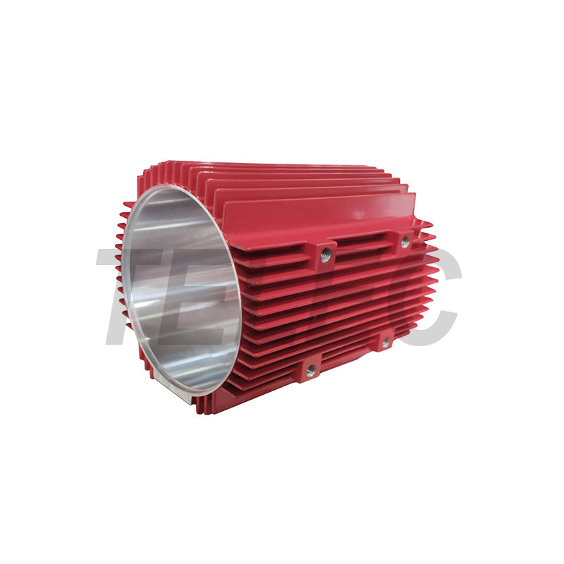 ALLOGGIAMENTO MOTORE