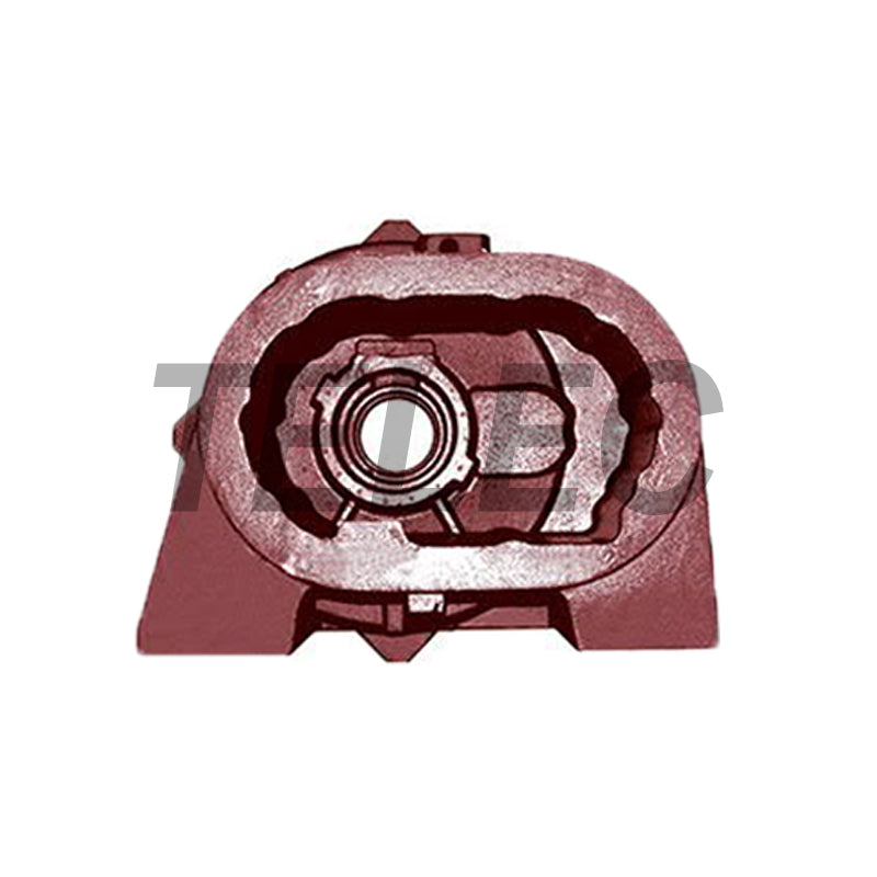 GEARBOX HOUSING