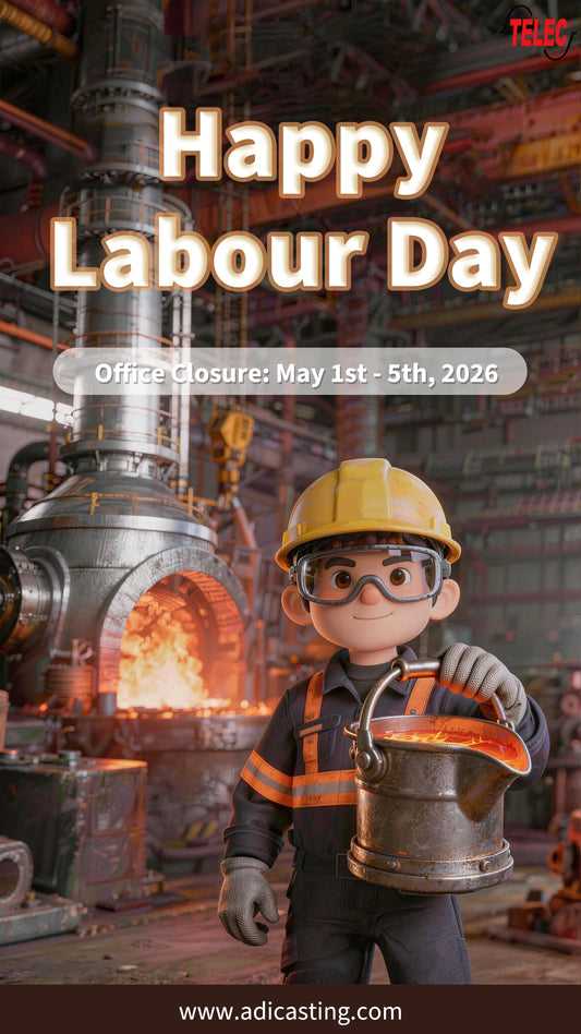 Happy International Workers’ Day