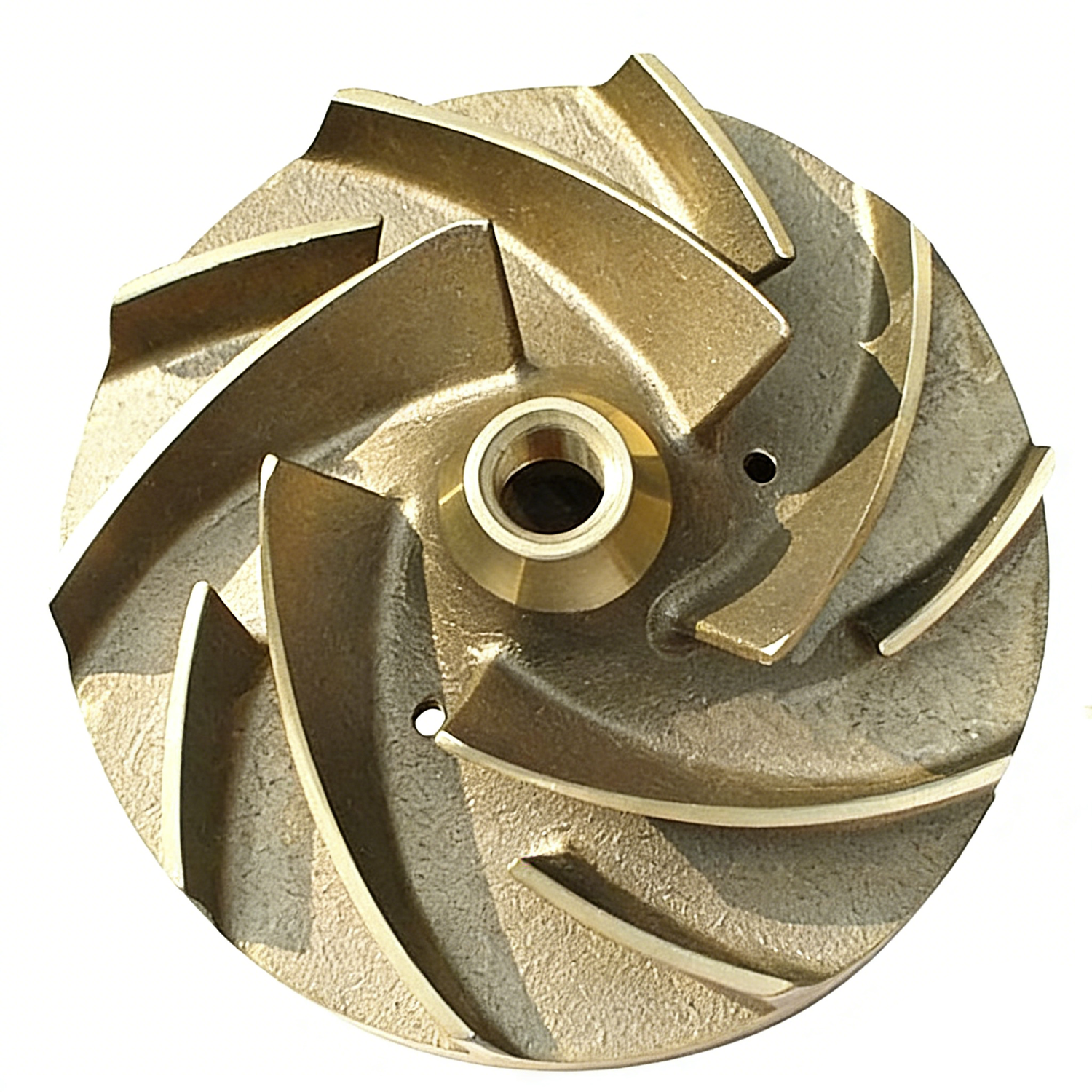 COPPER CASTING