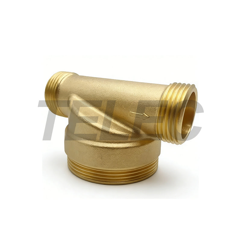 VALVE BODY