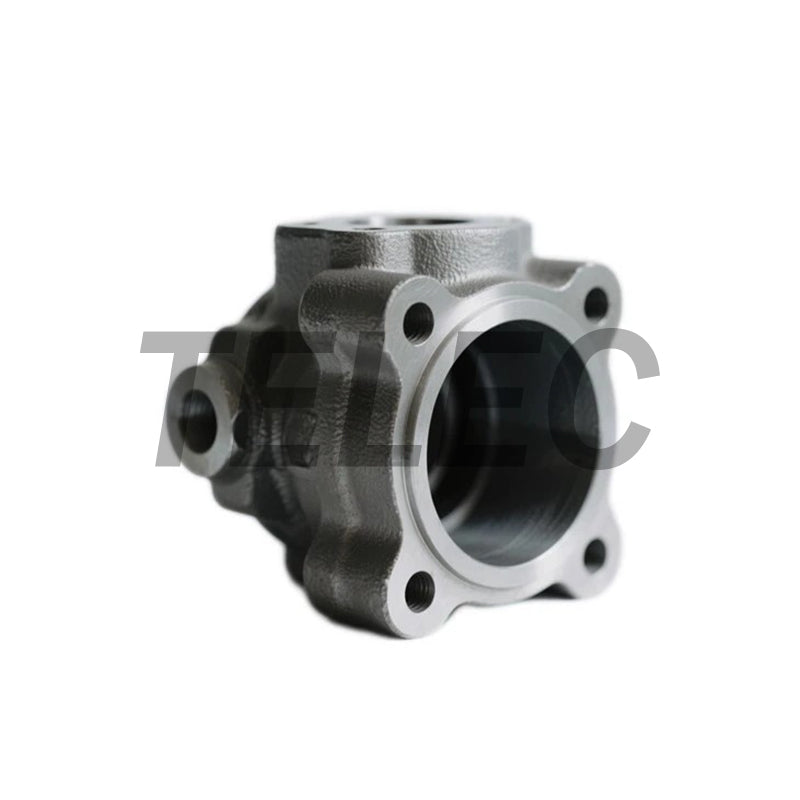 HYDRAULIC PARTS