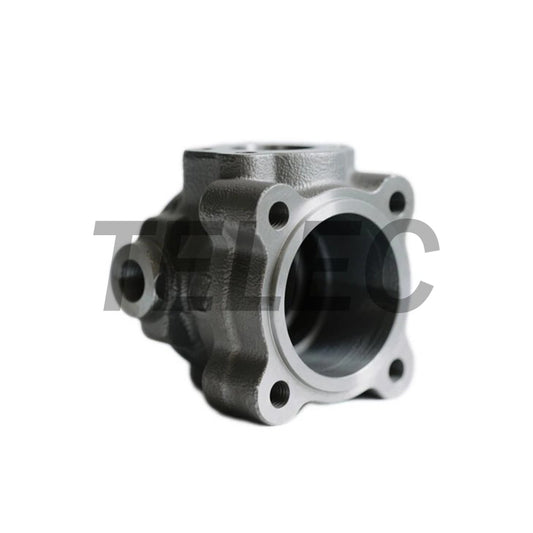 HYDRAULIC PARTS