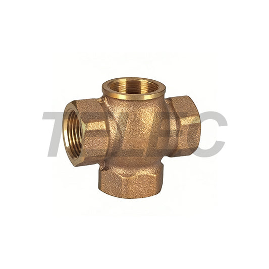 VALVE BODY