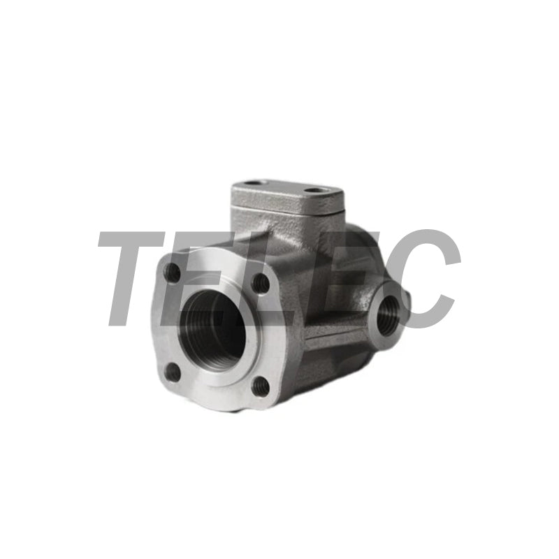 HYDRAULIC PARTS
