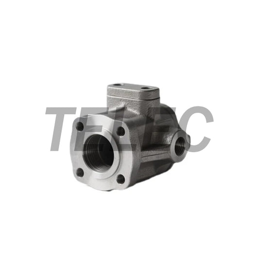 HYDRAULIC PARTS