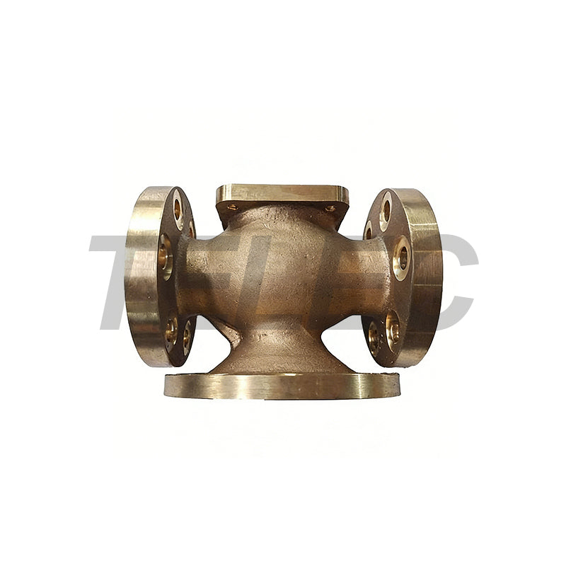VALVE BODY