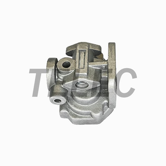 HYDRAULIC PARTS