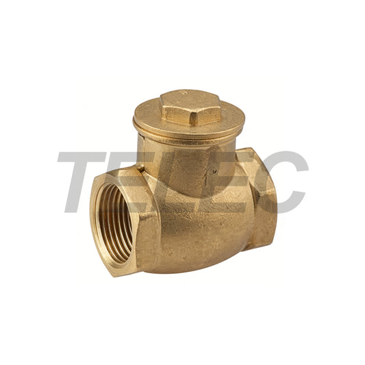 VALVE BODY