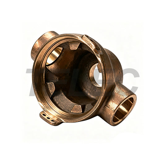 VALVE BODY
