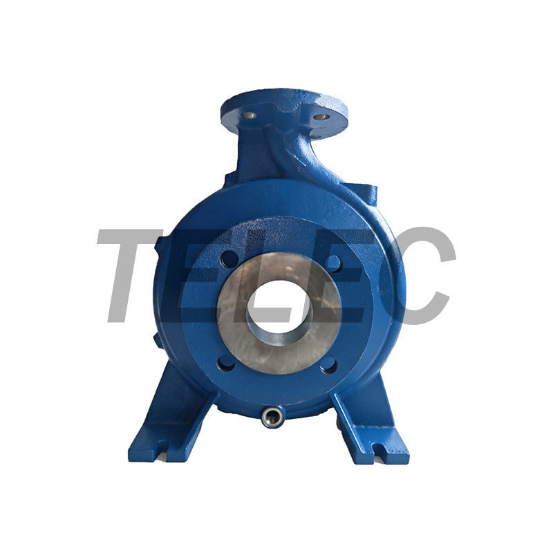 PUMP HOUSING