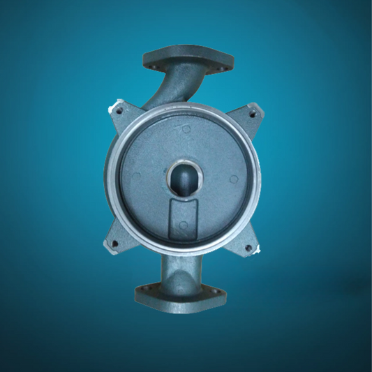 IRON CASTING