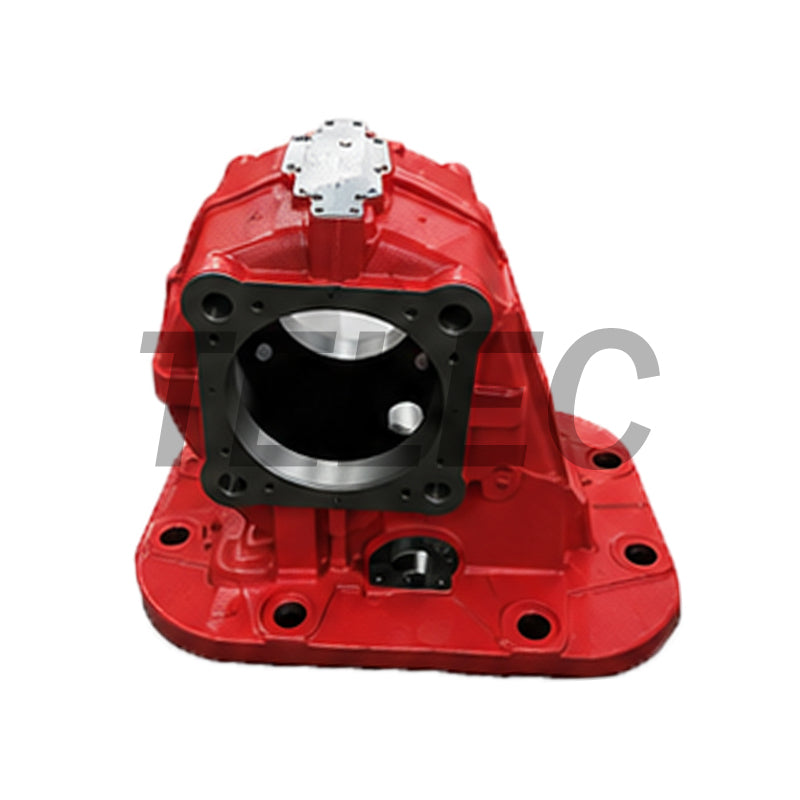 GEARBOX HOUSING