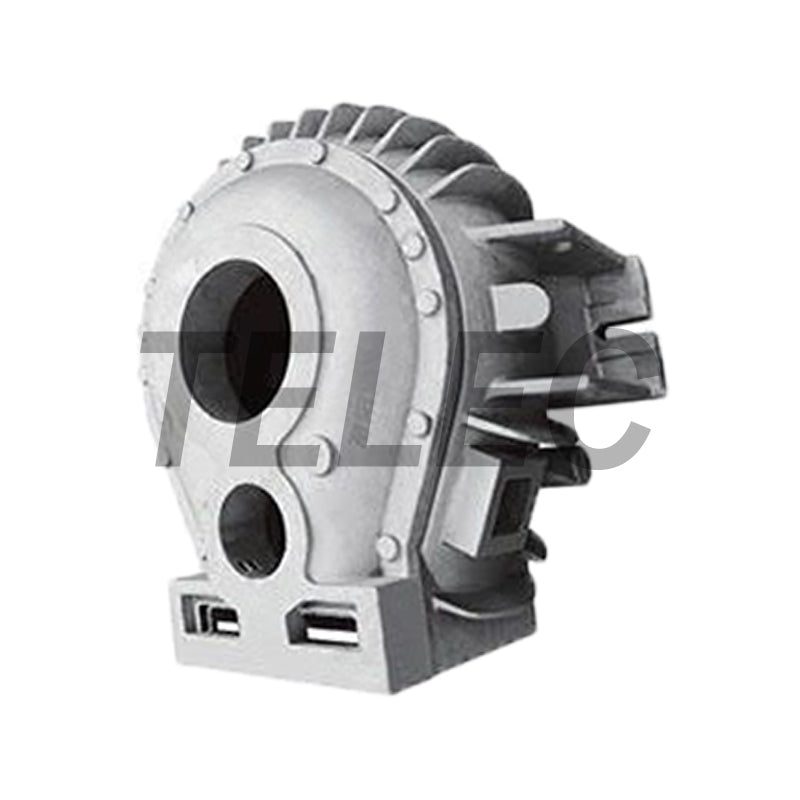 GEARBOX HOUSING